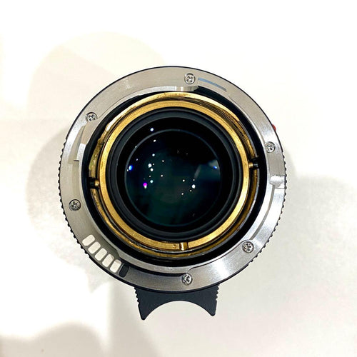 Leica Prime Lenses Summilux F1.4 Asph