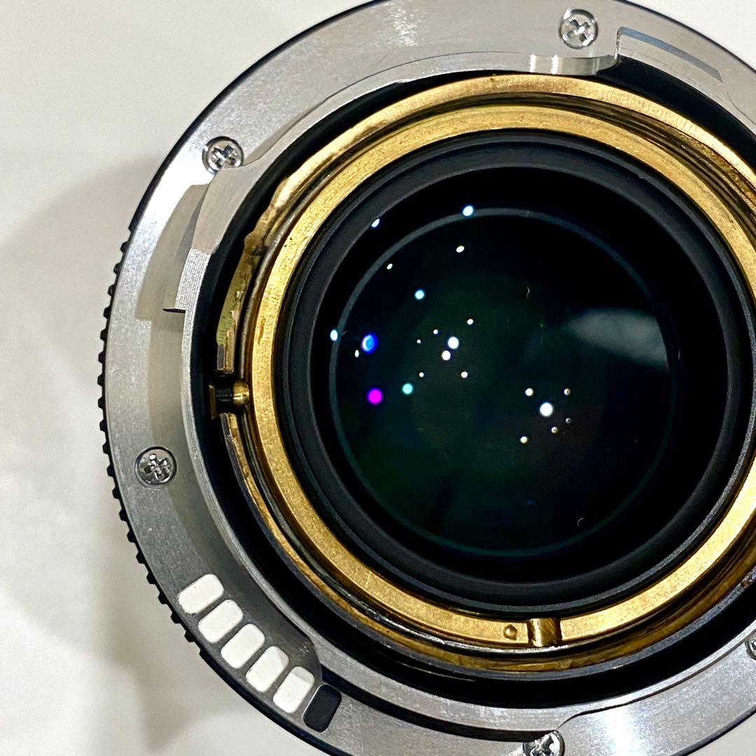 Leica Prime Lenses Summilux F1.4 Asph
