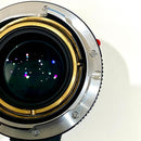 Leica Prime Lenses Summilux F1.4 Asph