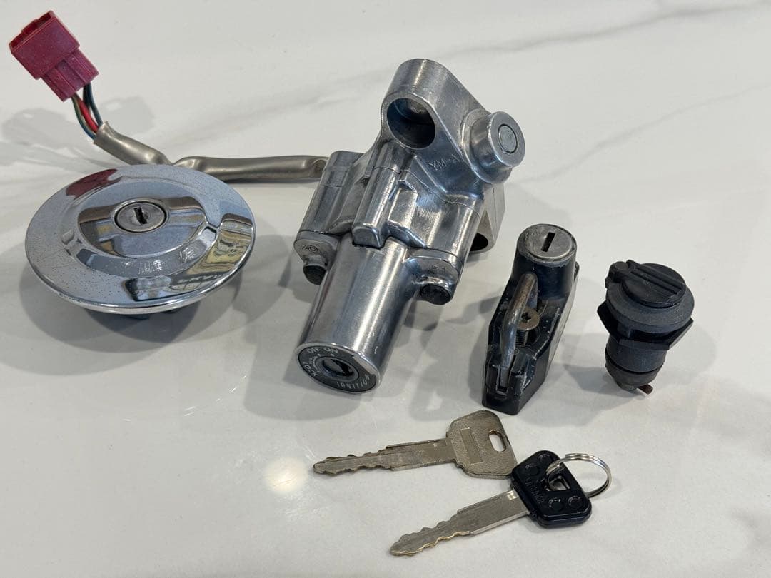 Ignition 400 Ds 4Tr