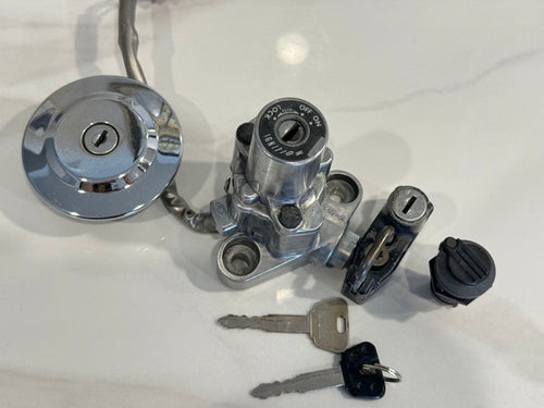 Ignition 400 Ds 4Tr