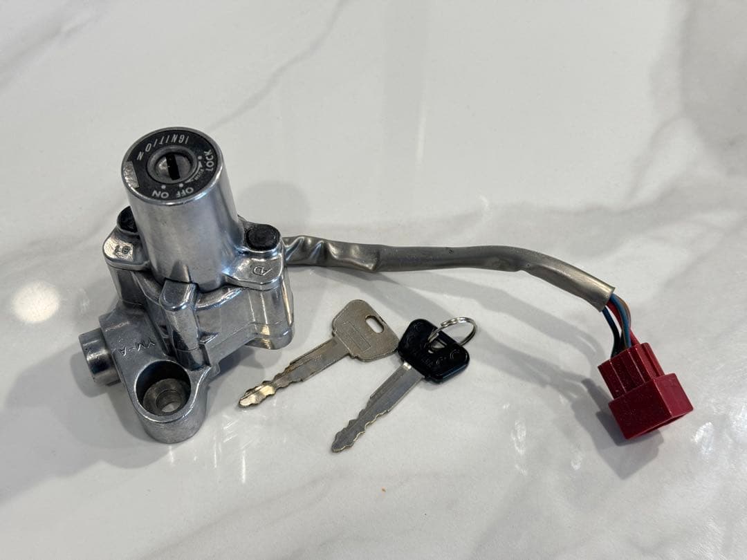 Ignition 400 Ds 4Tr