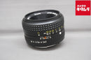 Lens (Single Focus) Xr F2 L
