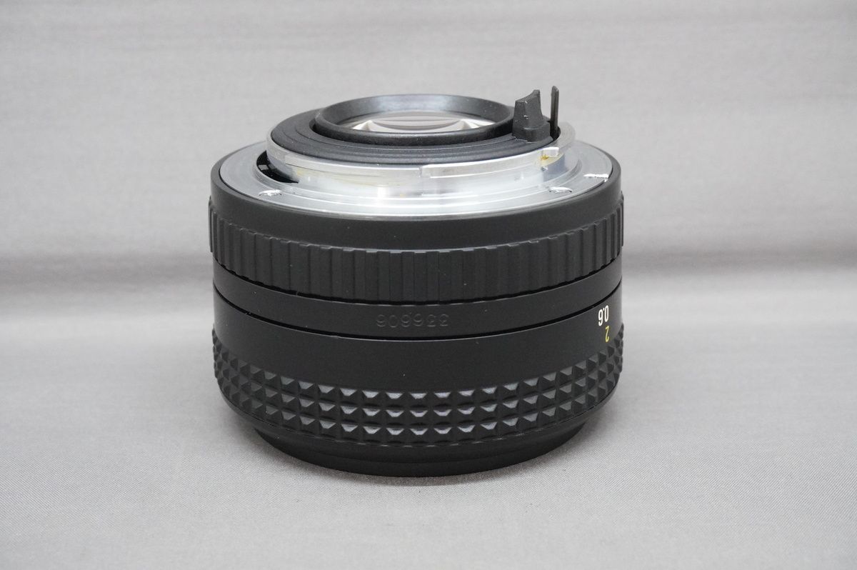 Lens (Single Focus) Xr F2 L