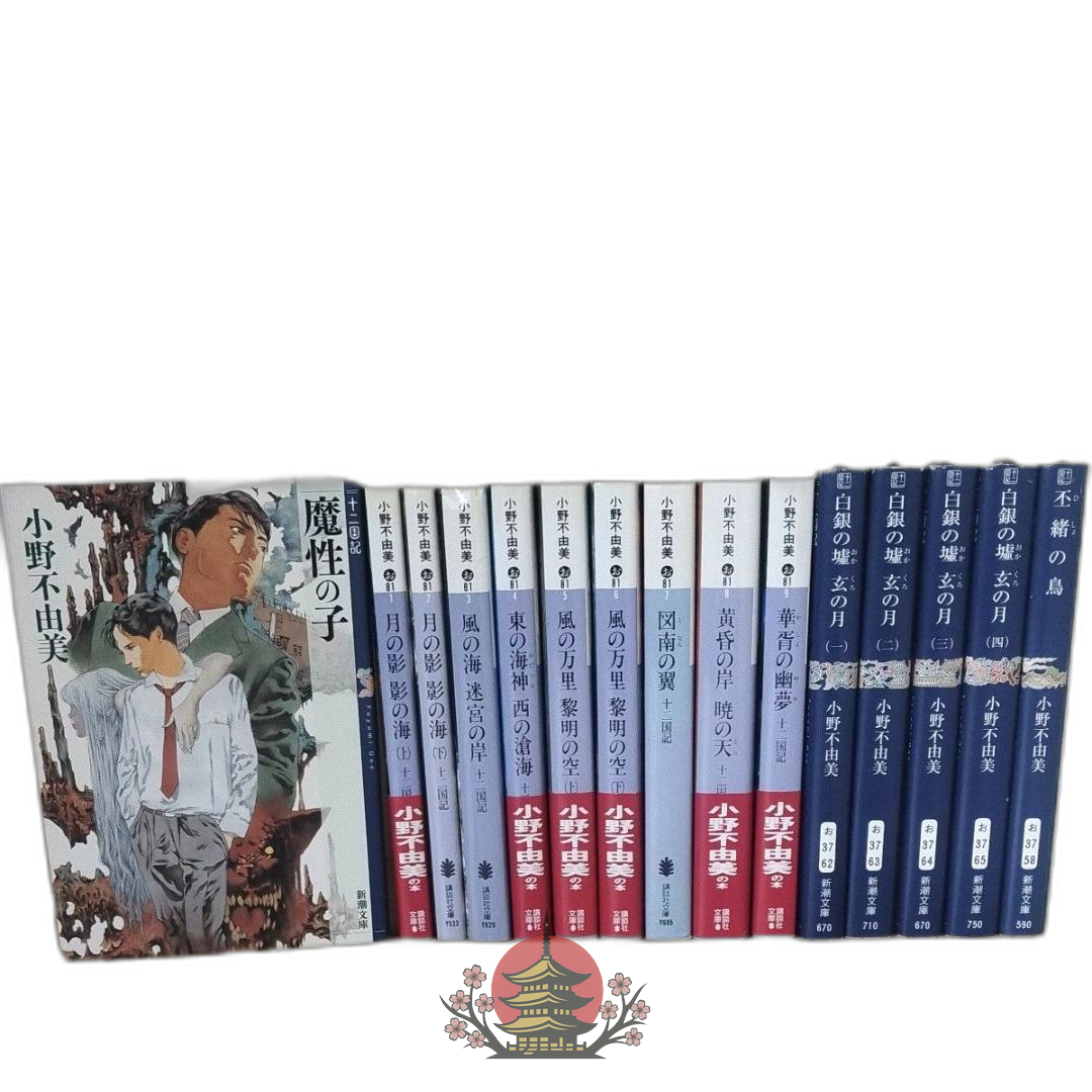 Literature Novel 6 9 15