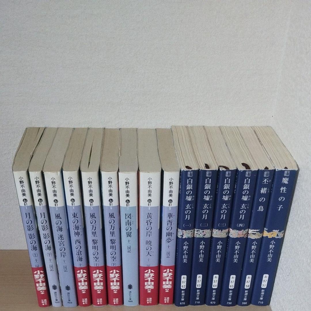Literature Novel 6 9 15