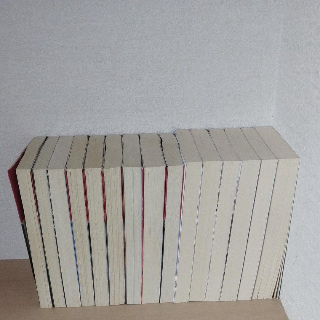 Literature Novel 6 9 15