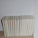 Literature Novel 6 9 15