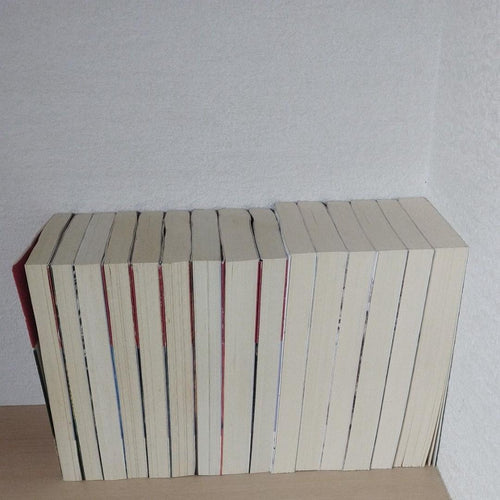 Literature Novel 6 9 15