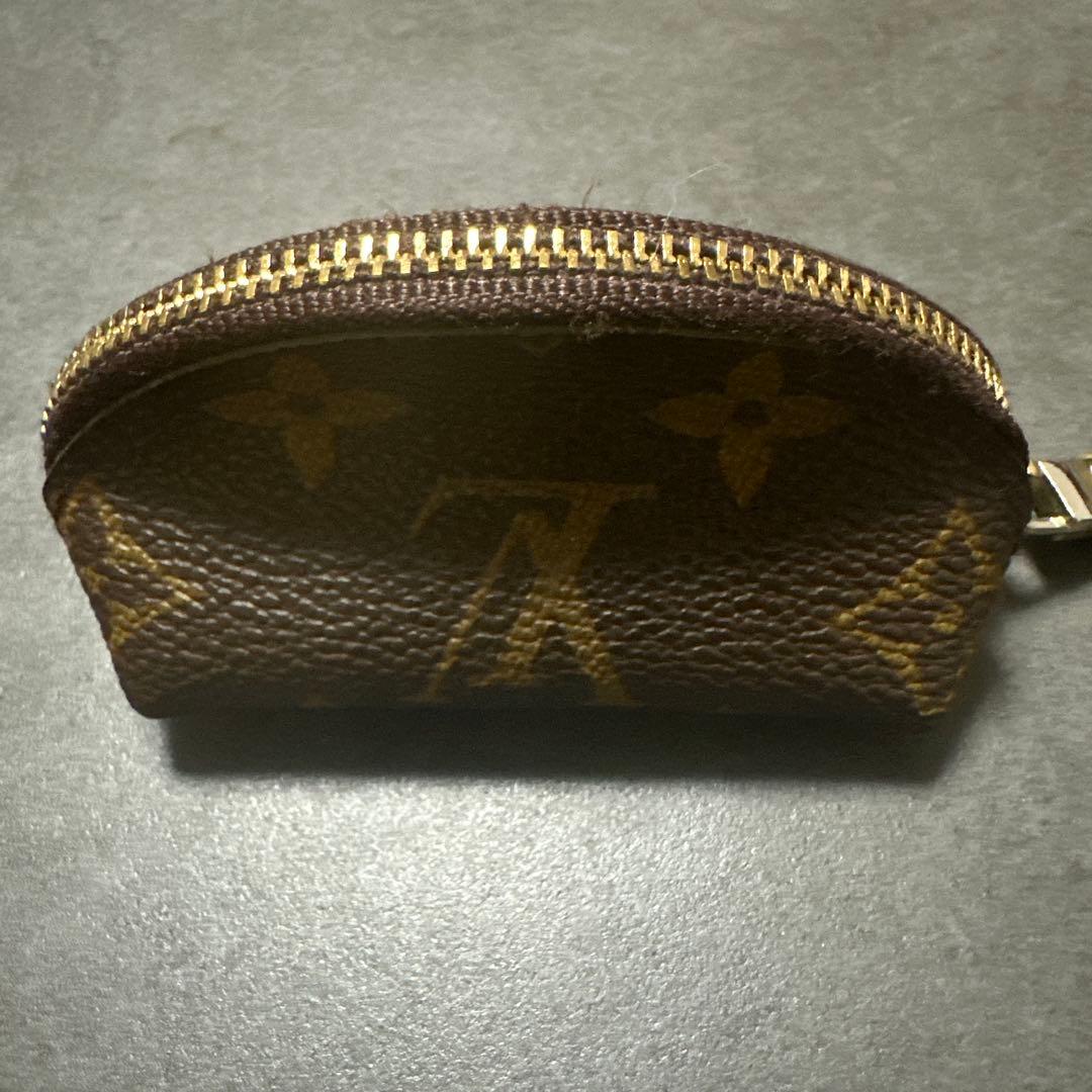 Louis Vuitton Coin Cases Purses 16