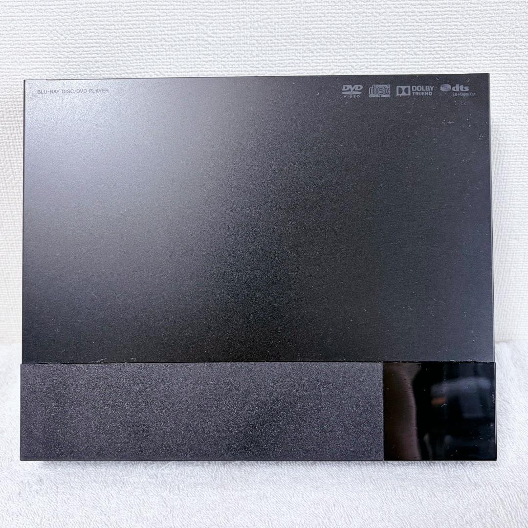 Sony Blu-Ray Players Bdp-S1500 0349