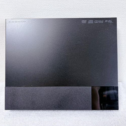 Sony Blu-Ray Players Bdp-S1500 0349