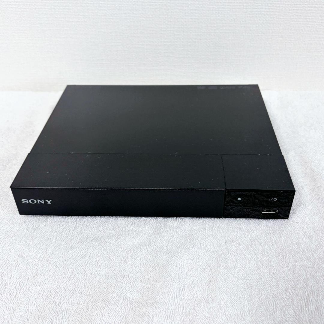 Sony Blu-Ray Players Bdp-S1500 0349