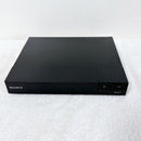 Sony Blu-Ray Players Bdp-S1500 0349