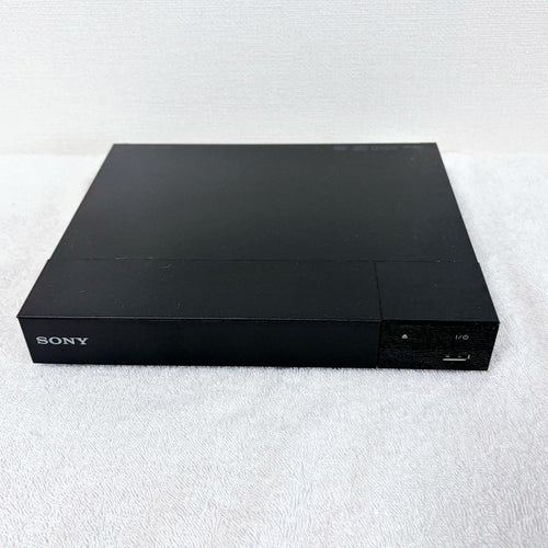 Sony Blu-Ray Players Bdp-S1500 0349