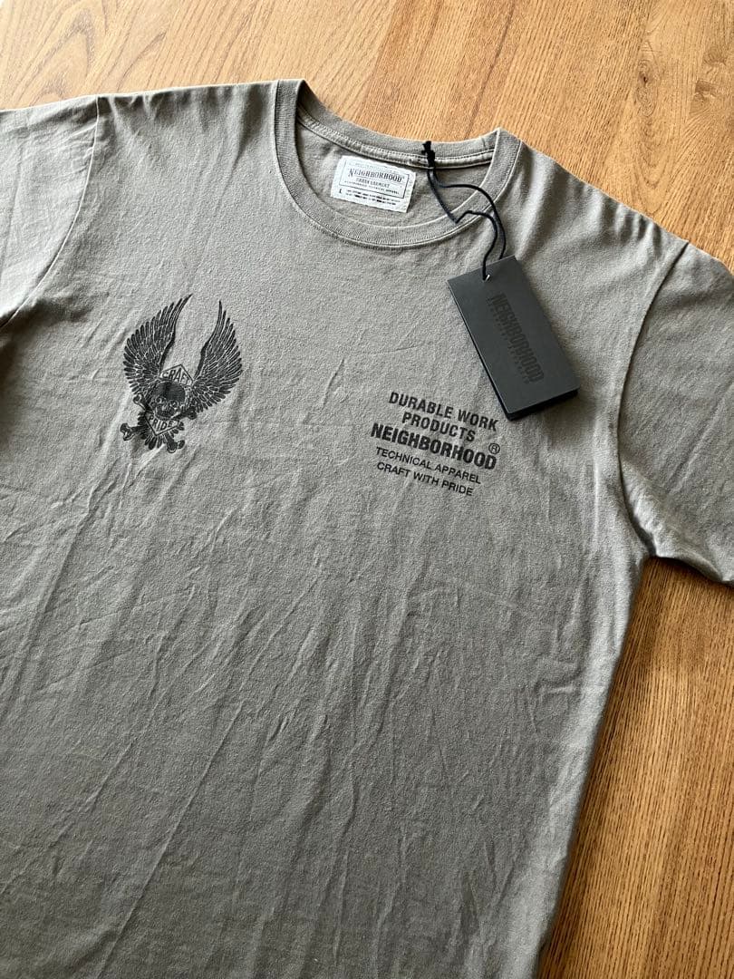 Neighborhood T-Shirts T L