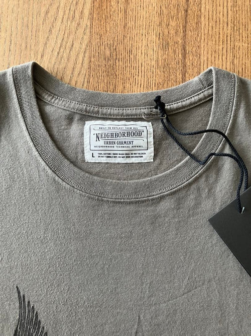 Neighborhood T-Shirts T L