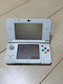 Body (Ds I) New 3Ds