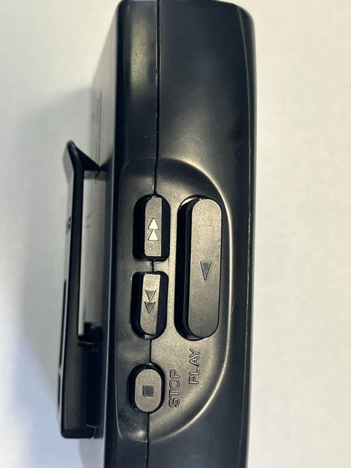 Sony Cassette Players Wm Ex21