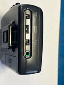 Sony Cassette Players Wm Ex21