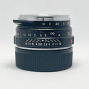 Voigtlander Lens (Single Focus) Nokton Classic F1.4 Mc Black