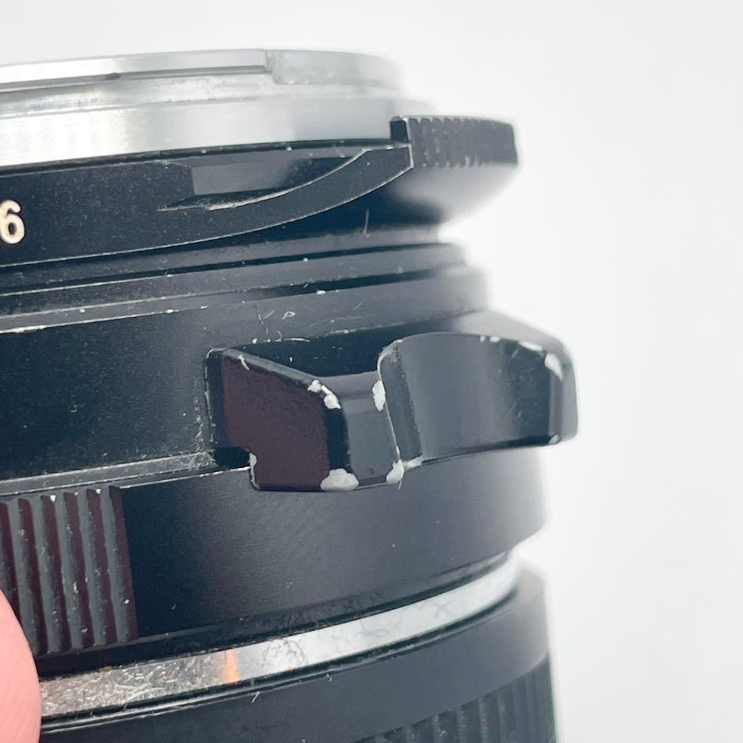 Voigtlander Lens (Single Focus) Nokton Classic F1.4 Mc Black