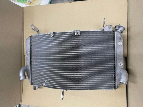Engine Cooling Mt-10 Rn50J
