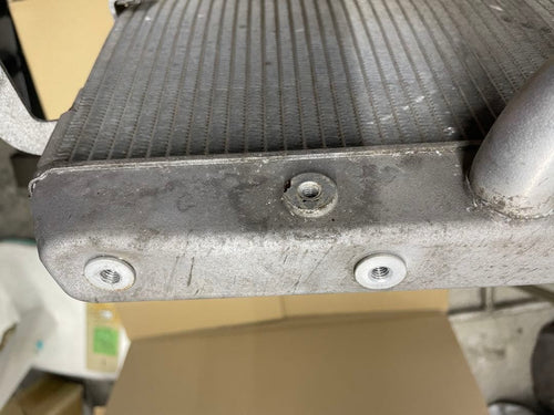 Engine Cooling Mt-10 Rn50J