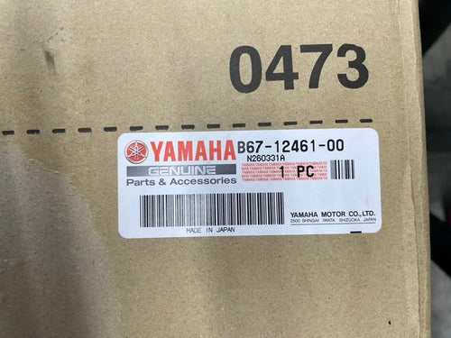 Engine Cooling Mt-10 Rn50J