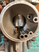 Carburetor Fuel Injection Sr500 Vm