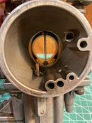Carburetor Fuel Injection Sr500 Vm