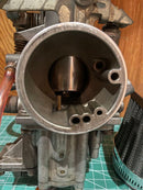 Carburetor Fuel Injection Sr500 Vm
