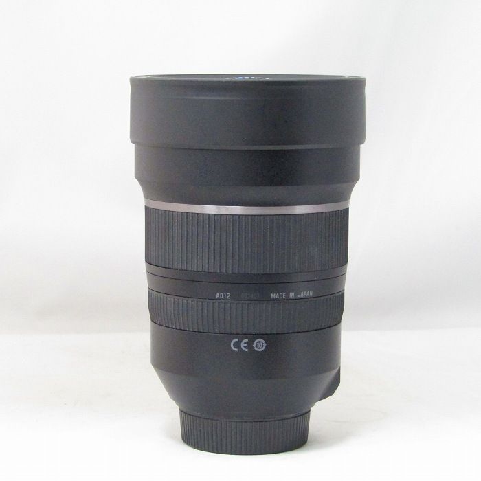 Tamron Others Sp15-30/2.8 Di Vc Usd A012N F