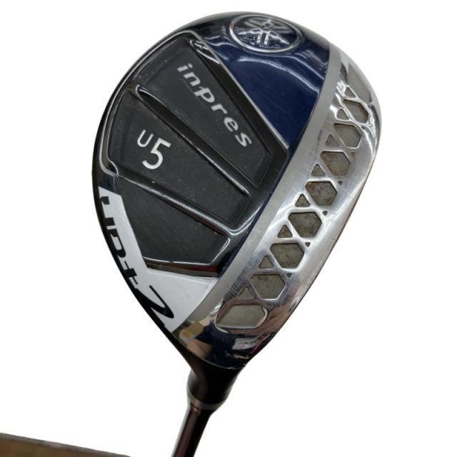 Utility Inpres Ud+2(2021) U5 Ut Air Speeder M421U R) C