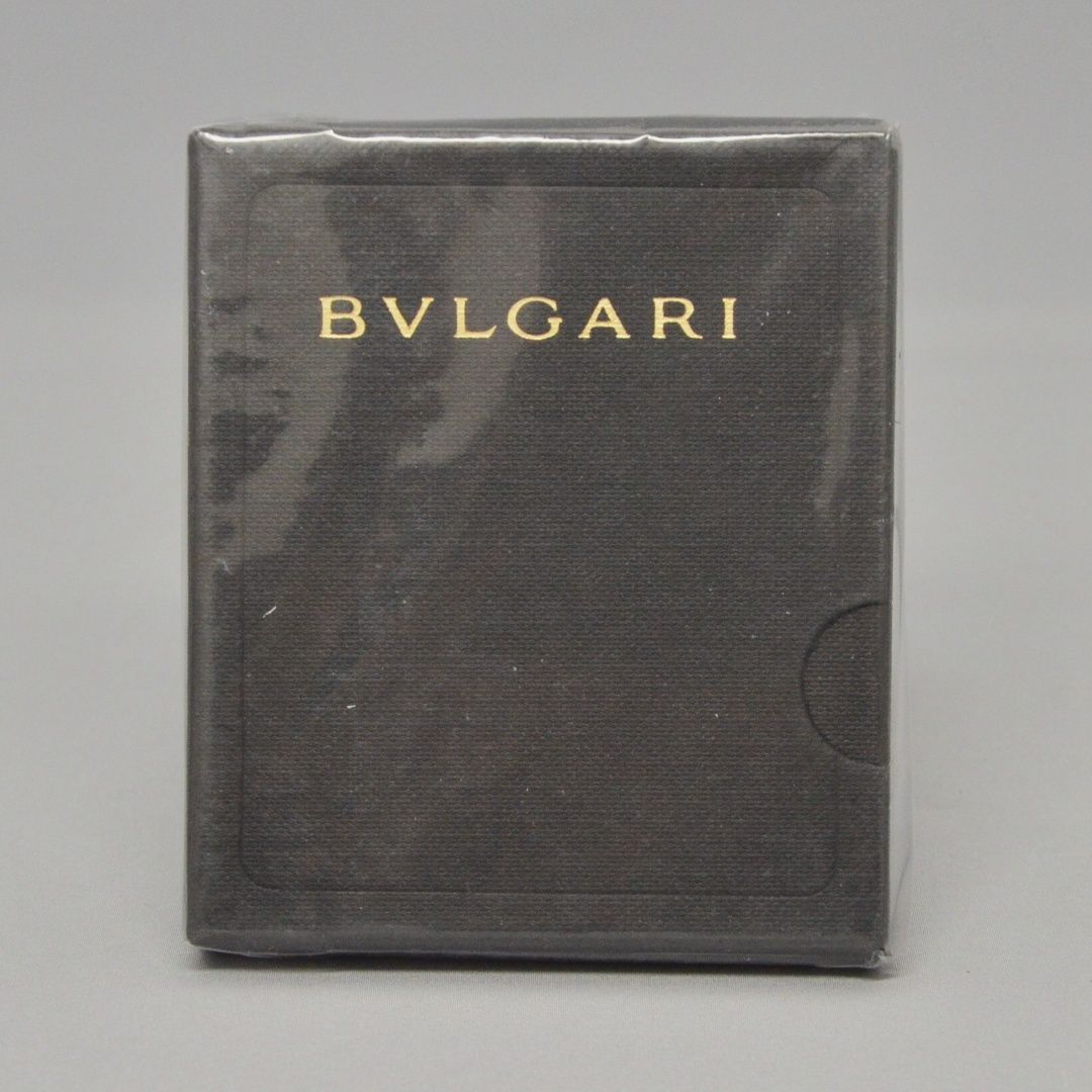 Bvlgari Others Bv303 Chrono Auto Bvl 303 Warranty Manual