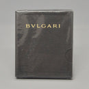 Bvlgari Others Bv303 Chrono Auto Bvl 303 Warranty Manual
