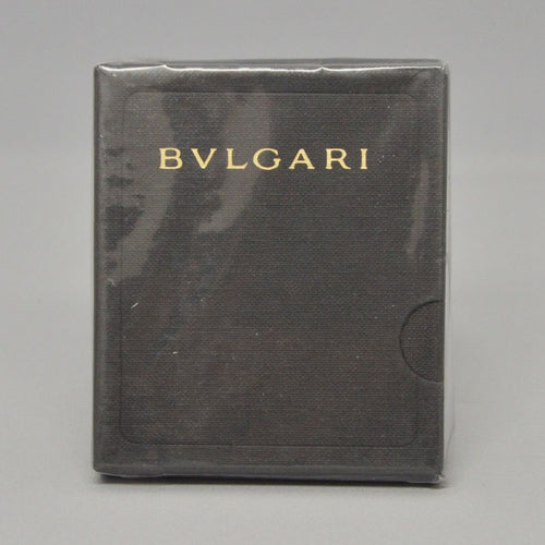 Bvlgari Others Bv303 Chrono Auto Bvl 303 Warranty Manual