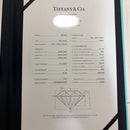 Tiffany Necklaces Co. 0.33Ct