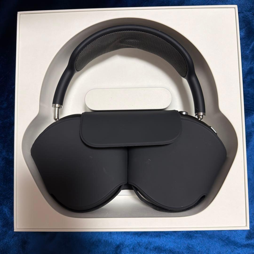 Apple Airpods Max