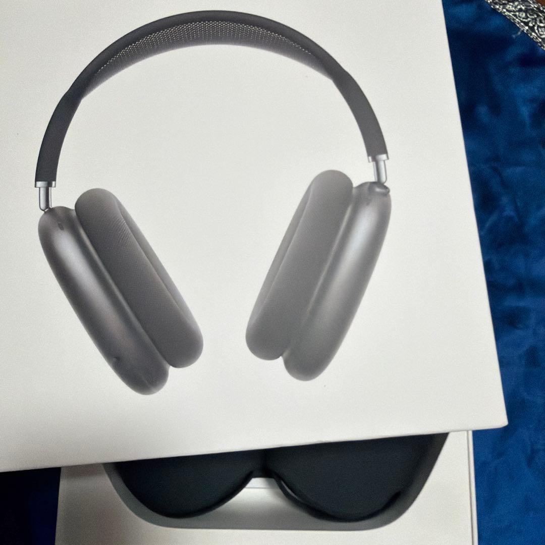 Apple Airpods Max