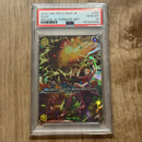 One Piece Card Game Psa10 Sp Op11-106