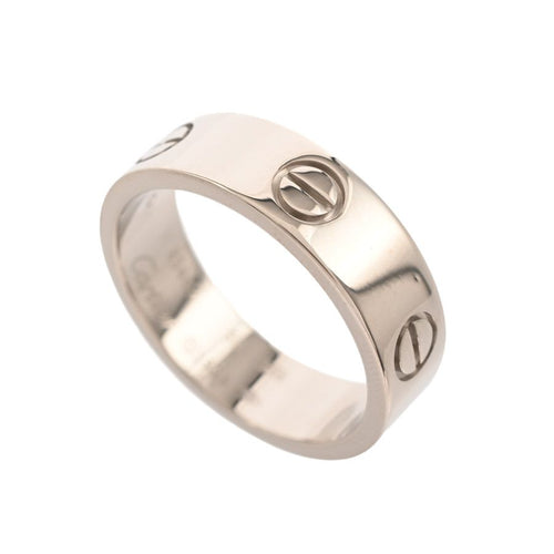 Cartier Ring