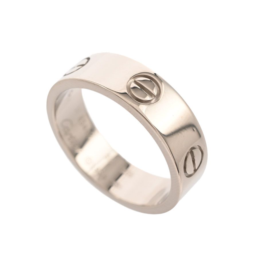 Cartier Ring