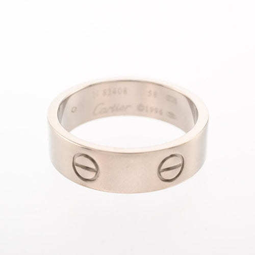 Cartier Ring