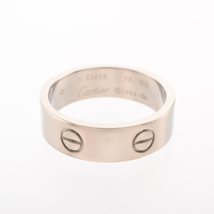 Cartier Ring
