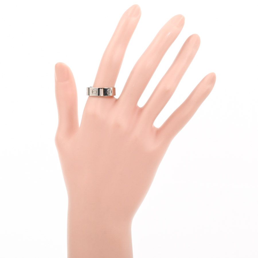 Cartier Ring