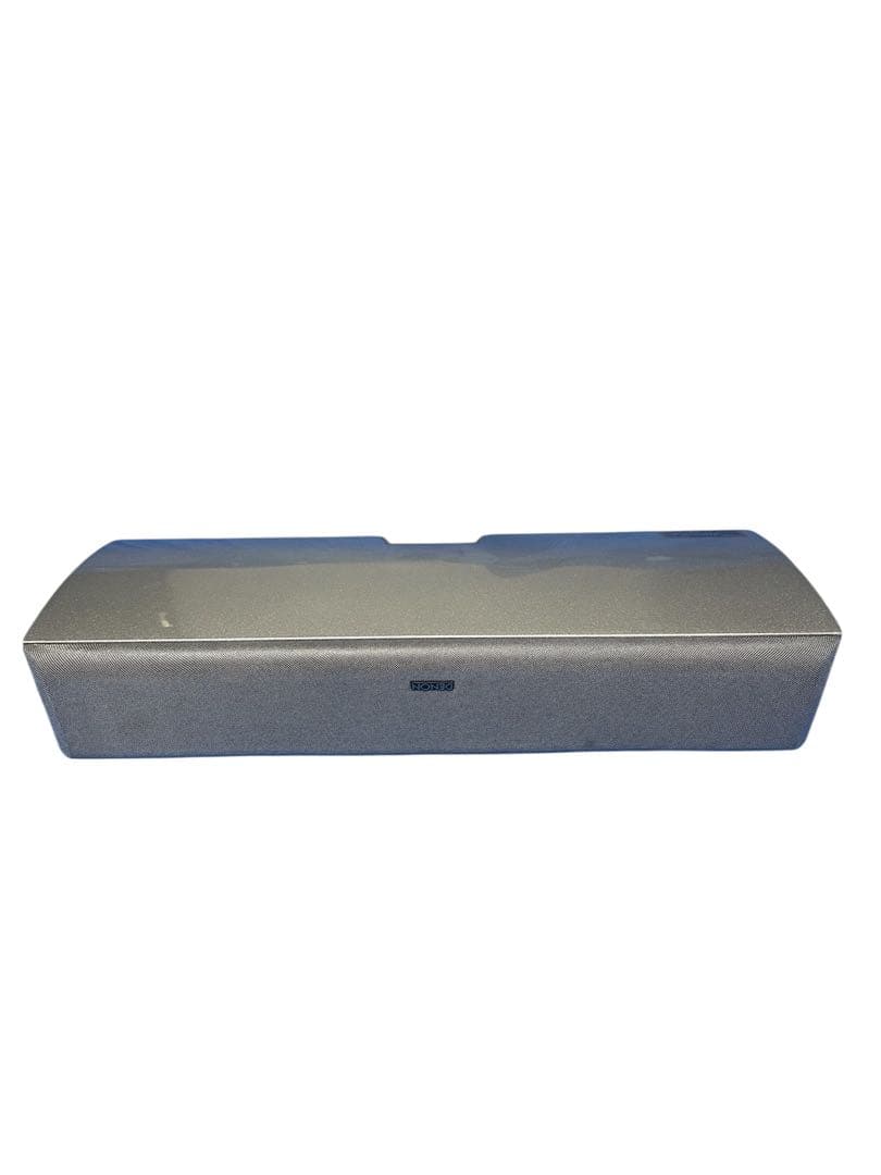 Denon Speakers Sc-T5L C5L S