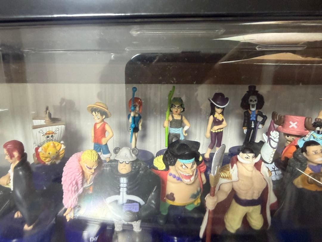 One Piece 15