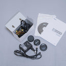 Nikon Digital Slrs Ccd D3000