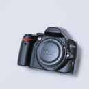 Nikon Digital Slrs Ccd D3000